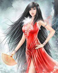 坏美人鱼和好美人