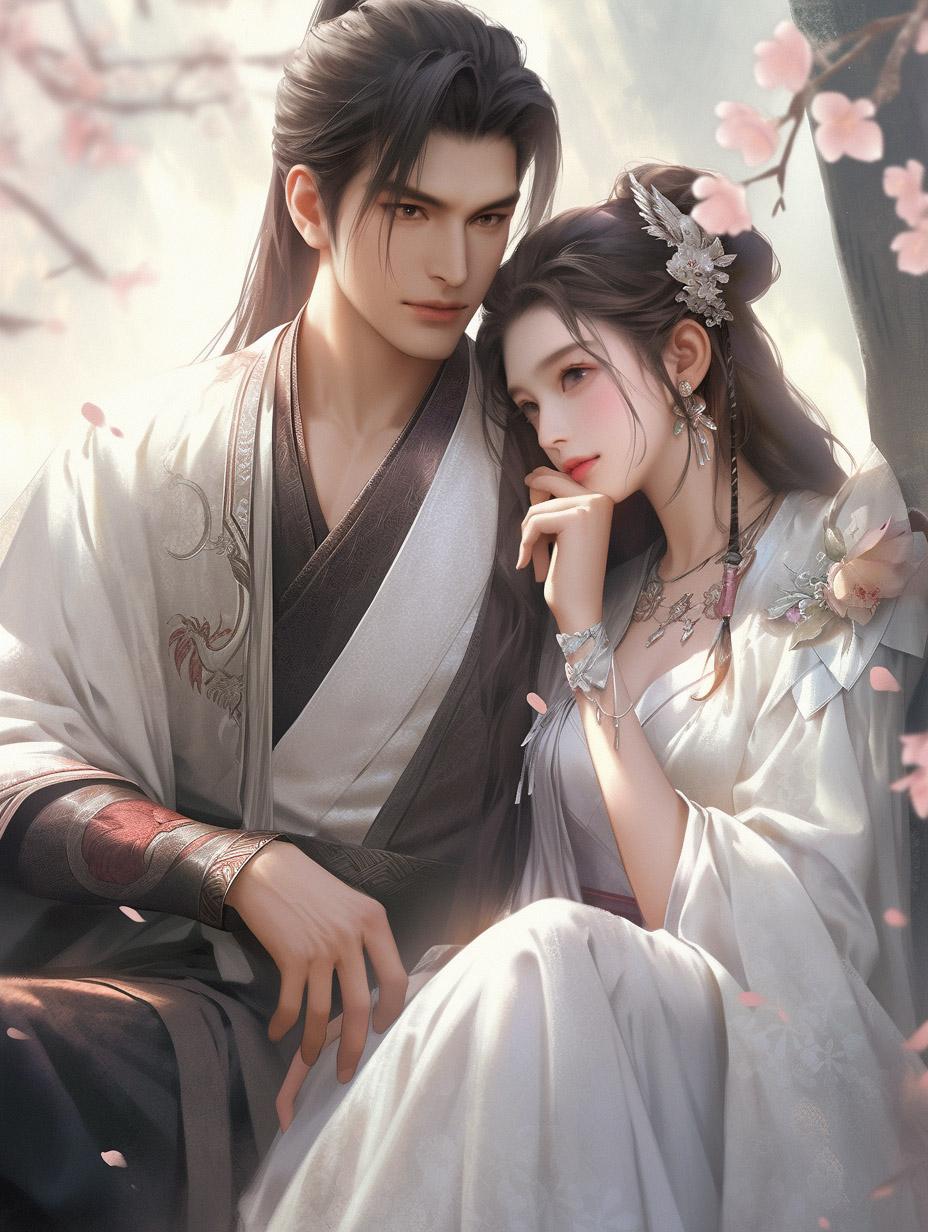 假结婚苏清月完整故事弟二季